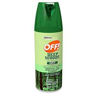 OFF! Deep Woods Sportsman Insect Repellent (Pack - 1, 4 OZ)