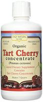ONLY NATURAL Organic Tart Cherry, 0.02 Pound