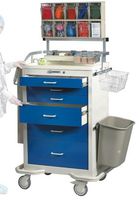 ALIMED 936542 Spring Tension Drawer Dividers