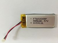 Pet Resolve Spare Battery for The Remote/Transmitter (Doesn't Work in The Collar Receiver)