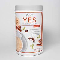 Yoli YES Protein Shake Canister (Spiced Chai) by Yoli LLC