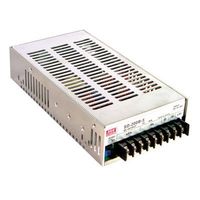 Mean Well SD-200C-12 DC to DC Power Supply
