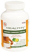 Healthy Garcinia Cambogia