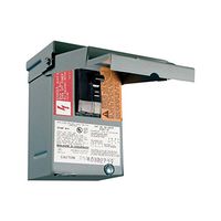 Square D Safety Switch Non-Fusible 60 Amp 240 V Boxed