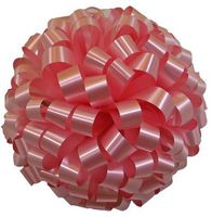 Pink Car Bows