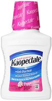 Kaopectate Pprmnt Size 8z Kaopectate Peppermint Diarrhea Relief