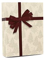Forest of Trees Gift Wrap - 30" X 100' - Roll