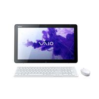 Sony VAIO Tap 20" Intel i3-3217U 1.8GHz All-in-One PC | SVJ20213CXW