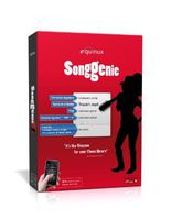 equinux SongGenie 2 Software