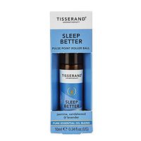 Tisserand Pure Essential Oil, Sweet Dreams, 0.3 Ounce