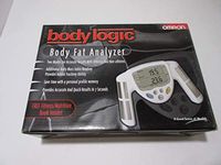 Omron Healthcare Inc - Bodylogic Body Fat Analyzer MARHBF306C