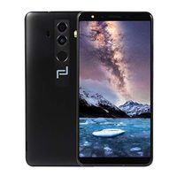 Meidexian888 Android 6.0 5.7" Unlocked HD Smartphone, 512MB +4GB 3800mAh GSM WiFi, Dual SIM Smart Cellphone US (Black)