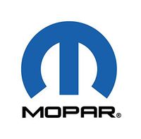 Mopar 68101146AA Mirror Glass