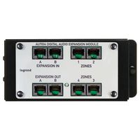 ON-Q Digital Audio Expansion Module (AU7004)