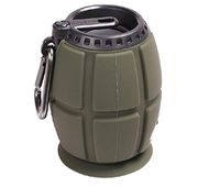 SINTECHNO 3-in-1 Portable Bluetooth Speaker/Voice Recorder and MP3 Player with Built-in Memory Micro SD Card Reader Slot