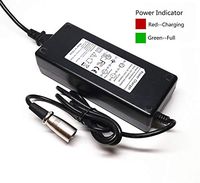 EPtech Invacare Power Chair Wheelchair HME Mobility Battery Adapter Charger EA1065