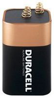 DURMN908 - Coppertop Alkaline Lantern Battery