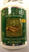 Colon Cleanser Detox Program Biomar