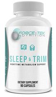 Sleep & Trim Nighttime Metabolism Support