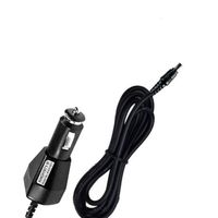 KHOI1971 9-FEET Extra Long Cord CAR Charger Power Adapter Cord for Sony DVP FX780 FX980 FX97 Portable DVD Player