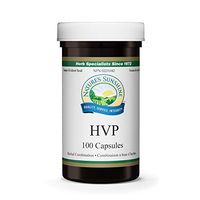 Nature's Sunshine Herbal Sleep 100 Capsules