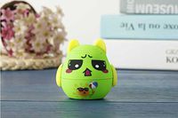 Portable/Wireless Cute Mini Cartoon Animal Speaker
