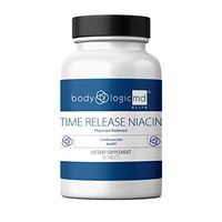 Time Release Niacin