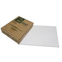 Norpak Corporation 15 x 1000 Wet Wax Meat Wrap Paper Roll