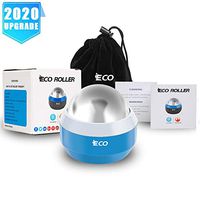 Cold Massage Roller Ball – Professional Rehab Cold Therapy – Great Tool for Pain Relief/Muscles Recovery/Inflammation Reduce