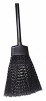Toro(TM) Upright Broom-56"L, Black Bristles, 7920-01-460-6658