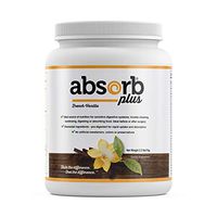 Absorb Plus (1kg, French Vanilla)