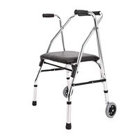 Elderly Walker Disabled Walker Auxiliary Walker
