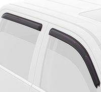 Auto Ventshade 94365 Original Ventvisor Window Deflector, 4 Piece by Auto Ventshade
