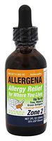 Progena, Allergena Zone 2, 2 Ounce