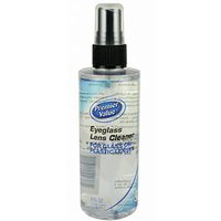 Premier Value Spray Lens Cleaner - 4oz