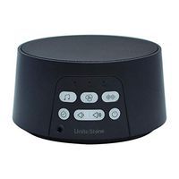 White Noise Machine Unite Stone, 24 Unique Sleeping Sound for Adult and Baby in Your Home or Office