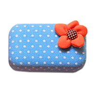 Korean Contact Lens Case Lenses Holder Travel Portable Len Glasses Box NO.02