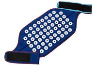 Iplikator Kuznetsova Bed of Nails Acupressure Mat Applicator Strap - Iplicator for Body Relaxation by SHSH trade group
