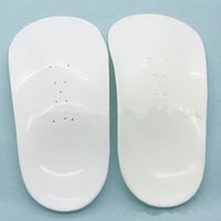 HiiBaby® Kids Children Full Length Orthotic Arch Support Insole Shoe Pad Flat Feet Insert Feet Corrector Hallux Valgus Shoe Pad (XL (13.5cm / 5.31 in))