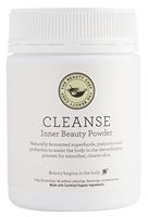 The Beauty Chef - Organic Cleanse Inner Beauty Powder (5.3 oz / 150 g)