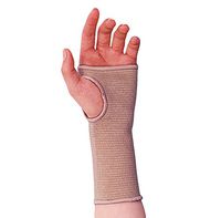 Champion Wrist Support, Pullover, Elastic Knit, Medium