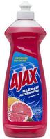 Ajax Bleach Alternative, Dish Liquid, Grapefruit, 12.6 Fluid Ounce (Pack of 4)
