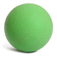 Ball Trigger Point Release Body Massage Fitness Balls W20,Green