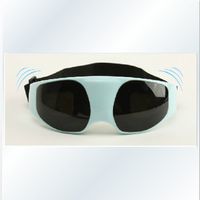 Professional Eye Care Relaxation Massager Instrument by 24/7 store