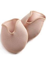 Capezio Ouch Pouch - Size Small, Natural