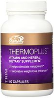 AdvoCare Thermoplus Vitamin and Herbal Dietary Supplement 90 Capsules