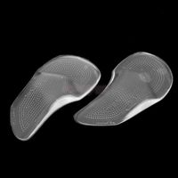 DatConShop(TM) Unisex Gel Metatarsal Forefoot Arch Support Shoe Inserts Cushion Insoles Pad