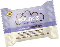 Bounce Coconut Lemon 40g x 12