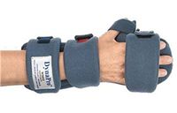 Alimed Finger Flex Orthosis, Right (Medium)