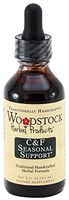 C & F Seasonal Support - 2 Fl Oz by Woodstock